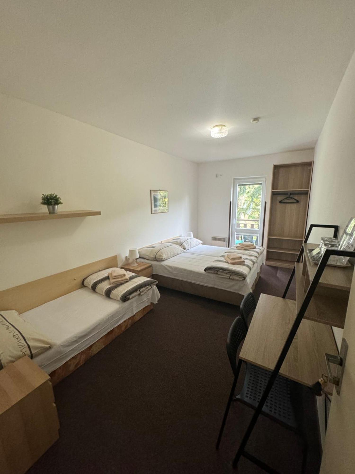 Hotel Formule Decin Eksteriør bilde