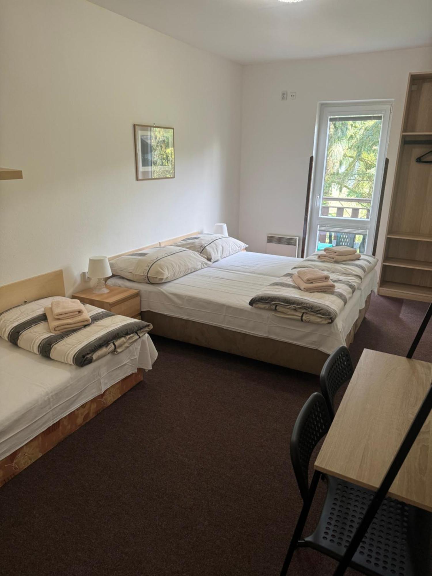 Hotel Formule Decin Eksteriør bilde