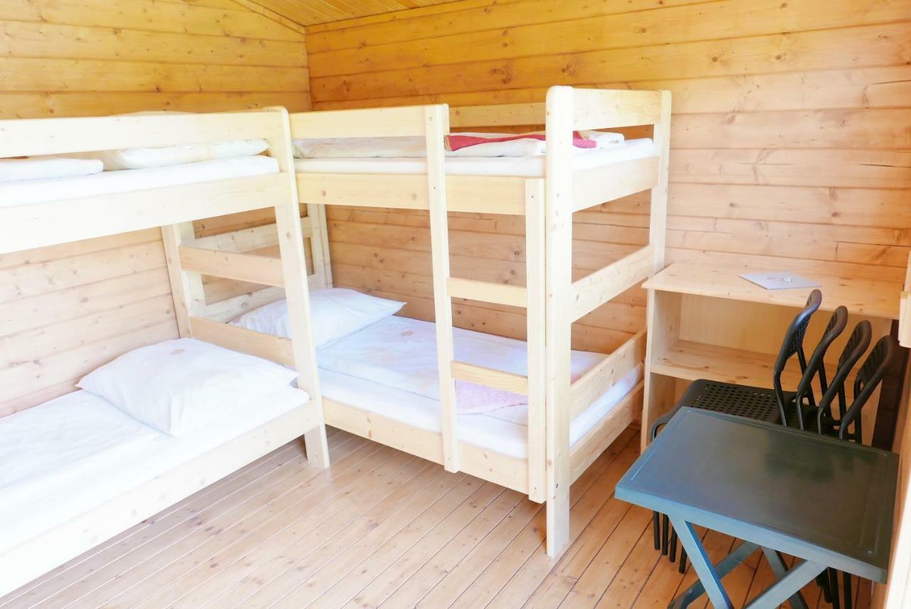 Hotel Formule Decin Eksteriør bilde