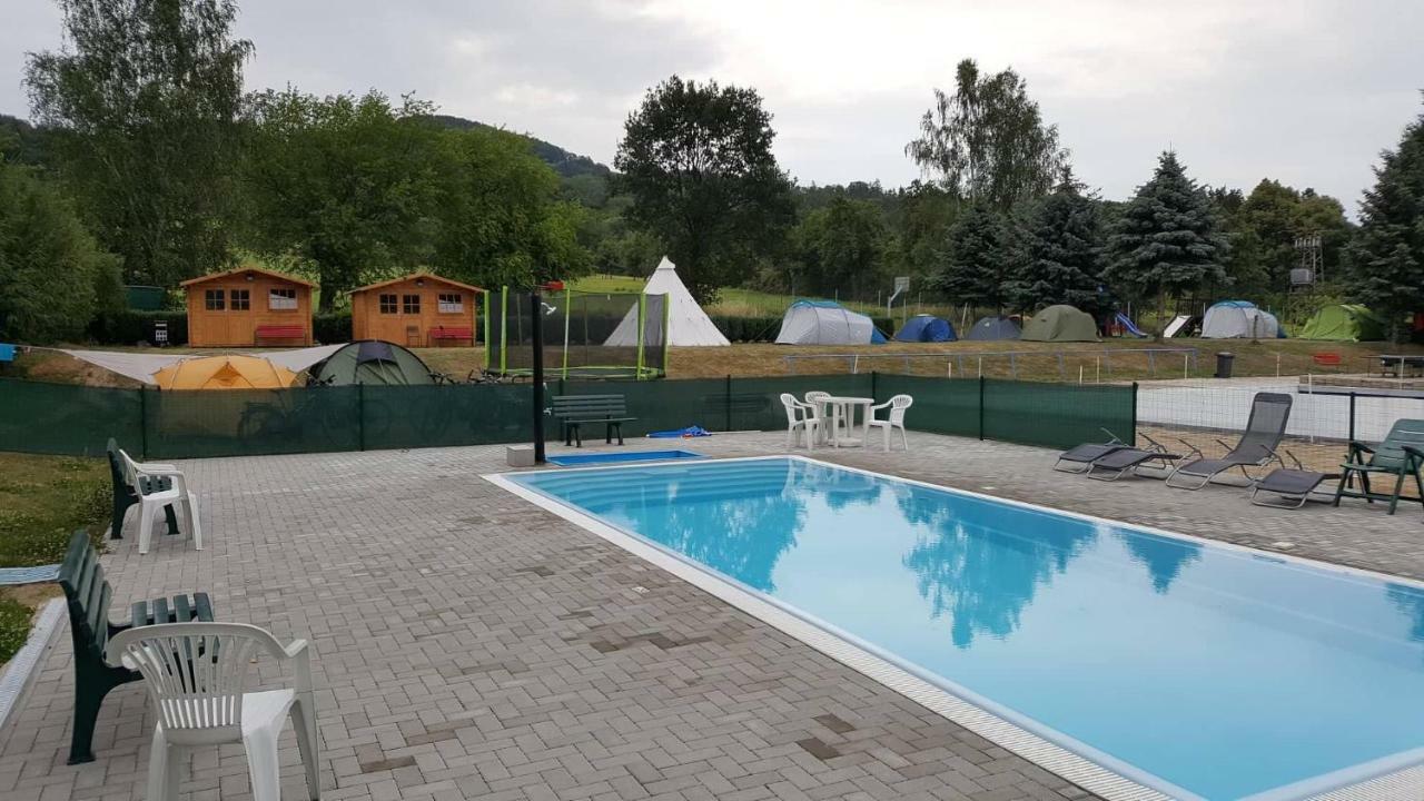 Hotel Formule Decin Eksteriør bilde